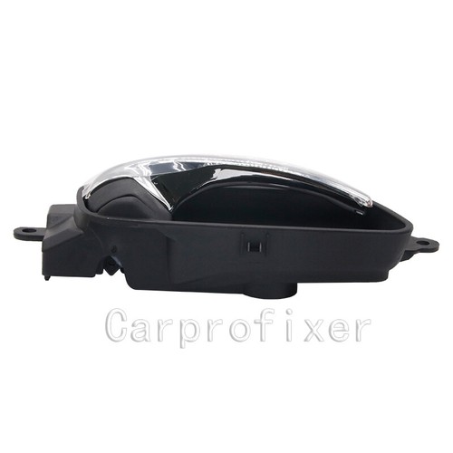 FOR Nissan Altima Pathfinder Passenger Side Interior Door Handle 80670-3TA0D USA - Picture 8 of 9