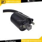 Ignition Coil For Yamaha Trike YTZ250 S Tri-Z 1985 1986