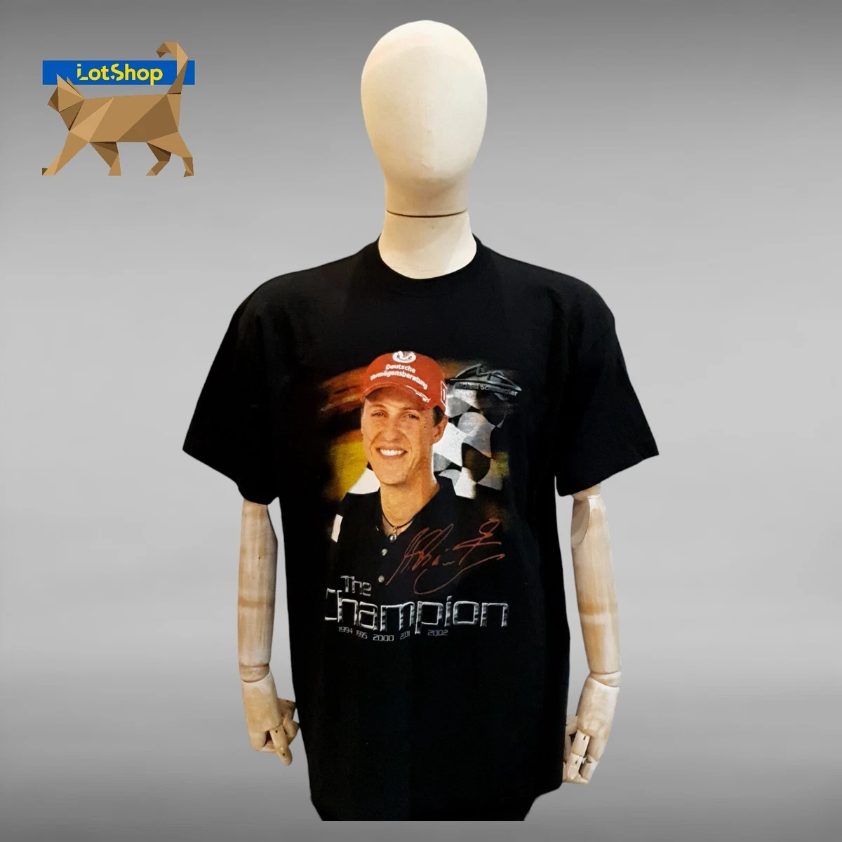 Ferrari - Fórmula 1 - Michael Schumacher - 1998 - Ropa de - Catawiki