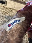 Duffy The Disney Bear Be My Valentine Cupid Valentine's Day 12" Plush Rare — photo 4