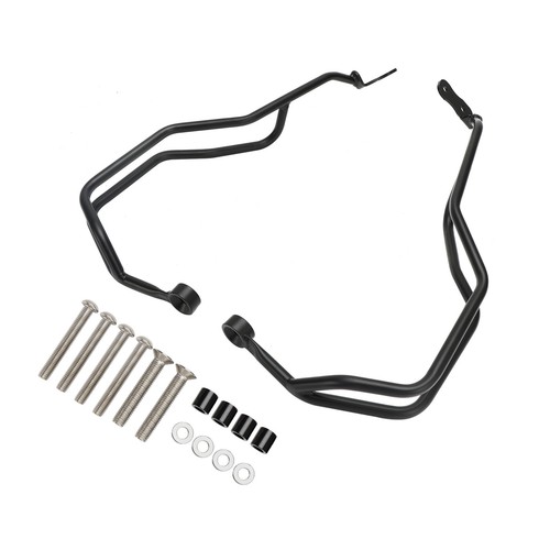 Hand Guard Protector Bracket Holder fit for BMW F850GS 2018-2022 - Picture 17 of 17