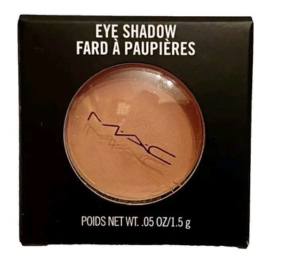 MAC Eye Shadow Tete-A -Tint Matte .05oz New Boxed