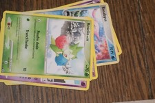 Carte Pokémon Unco Roselia 70 PV 62/132 (D&P Merveilles Secrètes)
