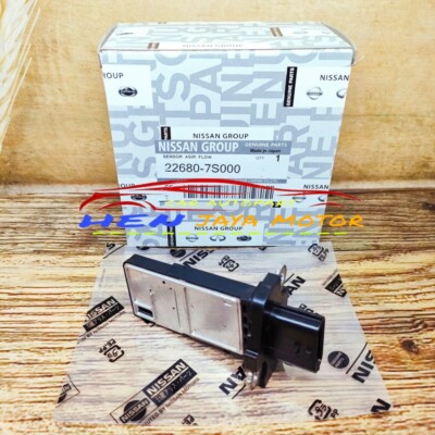 Luftmassenmesser Für Nissan Modelle - OEM 22680-7S000 Sensor