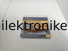 Open BOX Fluke Networks 11231255 Coax Stripped Multi Use 2 & 3 Levels