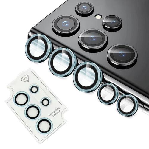 Camera-Lens Protector for Samsung S25 / S25 Ultra ✨l - Picture 23 of 33