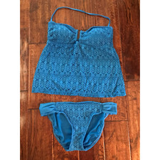 Women's Stylus Size M/L 2 Piece Bikini