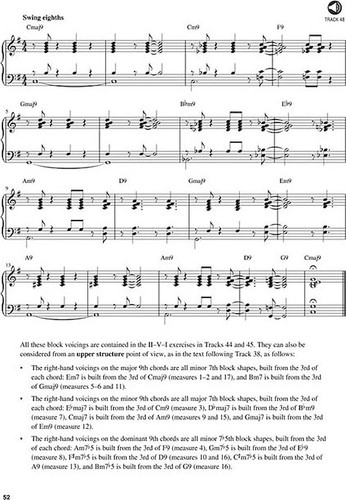 Introducción al piano de jazz - La guía completa - Imagen 6 de 9