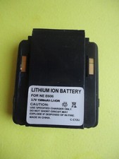 BATTERIA NEC- E606- COMPATIBILE ALTA  energia 1500 mha