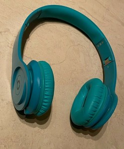 used beats headphones