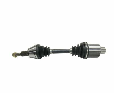 2 ANTRIEBSWELLE Mit Reparaturset Für Dodge Ram 4x4 2012-2022 L=R Vorne