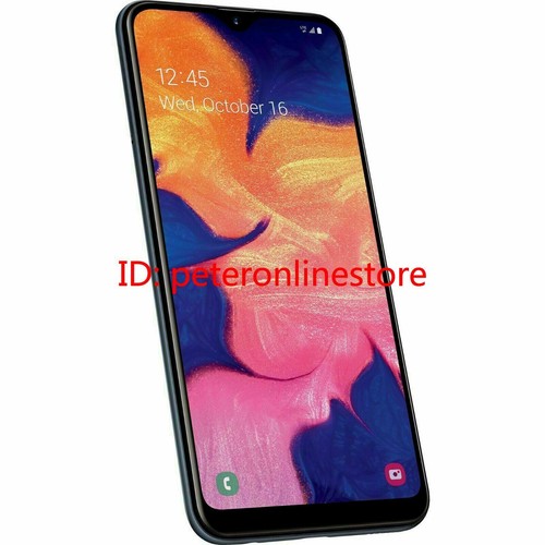 Samsung Galaxy A10e SM-A102U1 32GB ROM 2GB RAM Unlocked Smartphone- New Unopened - Picture 10 of 10