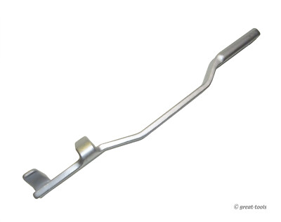 WRENCH EXTENDING TOOL   Mueller-Kueps   large size   automotive hand tools