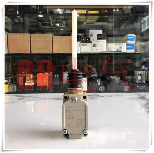 1pcs Used OMRON [Stroke/limit switch] WLNJ-2