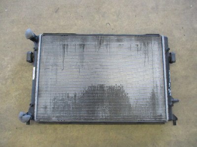 Wasserkühler Audi A3 8P VW Touran Golf 5 Eos Scirocco Kühler 5K0121251H