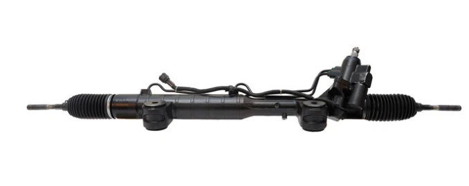 scr   for  Infiniti M37x M56x Q70  2011-2016  Rack and Pinion Gear Assembly Foto 2 de 2