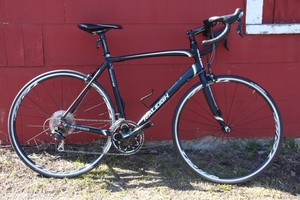 raleigh revenio 3.0