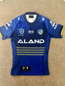 PARRAMATTA EELS 2026 JERSEYS-BNWT-P/UP G COAST OR POSTED OUT | New | A$65.00 | Gold Coast, Queensland