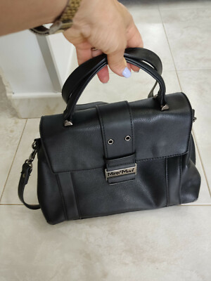 Mimì Muà Firenze Handtasche Bourse Umhängetasche 
