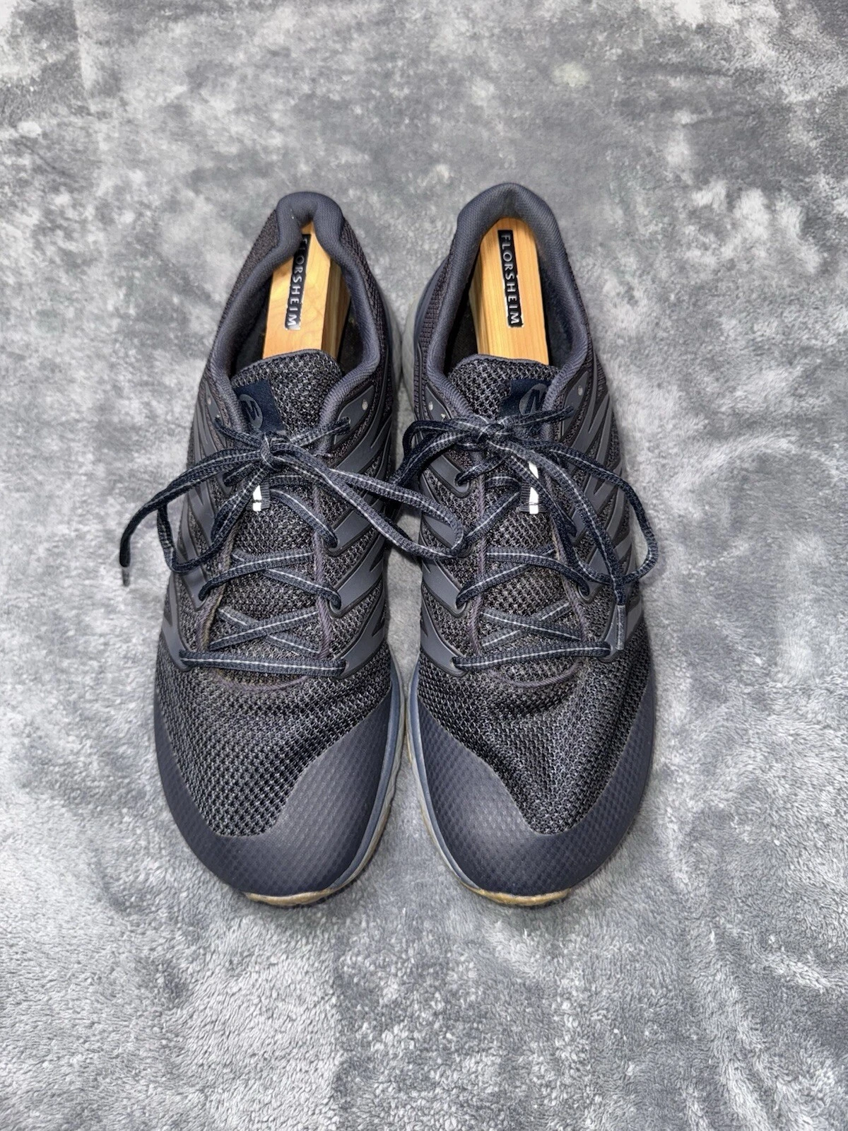 merrell bare access xtr vibram trail running shoes