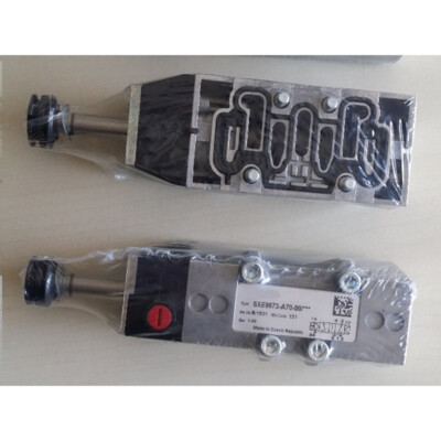 1PC New For IMI HERION SXE9573-A70-00 Solenoid Valve
