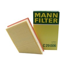 Mann Air Filter C 29 006 for Land Rover Discovery Sport LR2 Range Rover Evoque