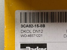5 Pieces Plug Connection 15 L (M 22 x 1.5 Male Thread), 12.7mm GSP Hose