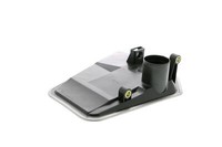 Vaico V10-2535 Hydraulikfilter, Automatikgetriebe FüR Audi
