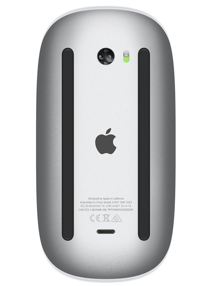 Sealed Retail Original Magic Mouse 2 - Image 3 of 4