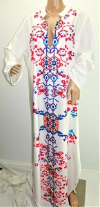 muumuu dress plus size