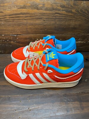 ジョーズ adidas Originals Rivalry 86 Low The Simpsons Treehouse Of