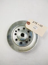 Stens 275-159 Pump Pulley Replaces Dixie Chopper 200031 NOS