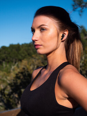 Premium Bluetooth Earbuds