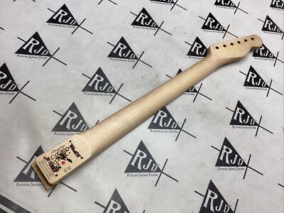 値下げ】Warmoth カスタムテレキャスター (lefthanded） 値下げ