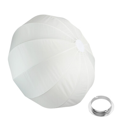 Walimex pro Essential Ballon Softbox 65 Elinchrom