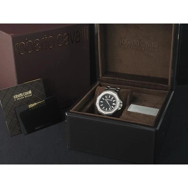 Roberto cavalli shop watches 2018