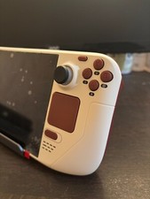 Steam Deck LCD Full Custom shell upgrade