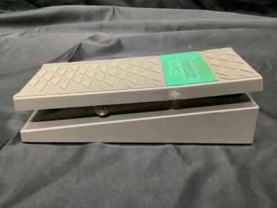 Ibanez WH10 V1 Early model Wah 1990s Vintage Guitar Pedal rare