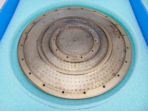 LAM 715-037370-001 Assembly *used working - Picture 3 of 8