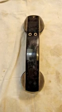 Bell System G Handset For Shoulder Rest