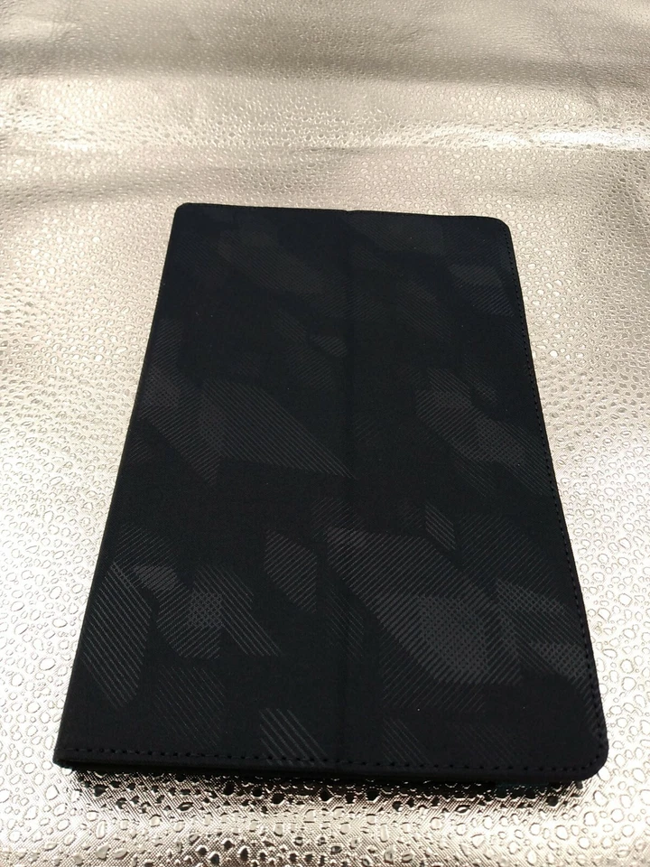 Case Logic CBUE-1208-DRESSBLUE Surefit Folio for 8" Tablets- New In Packaging - Image 3 of 3