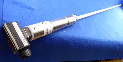 \"NEW\" Gestra Level Electrode NRG 26-21 H=1000 32 Bar 238°C G3/4 Level ...