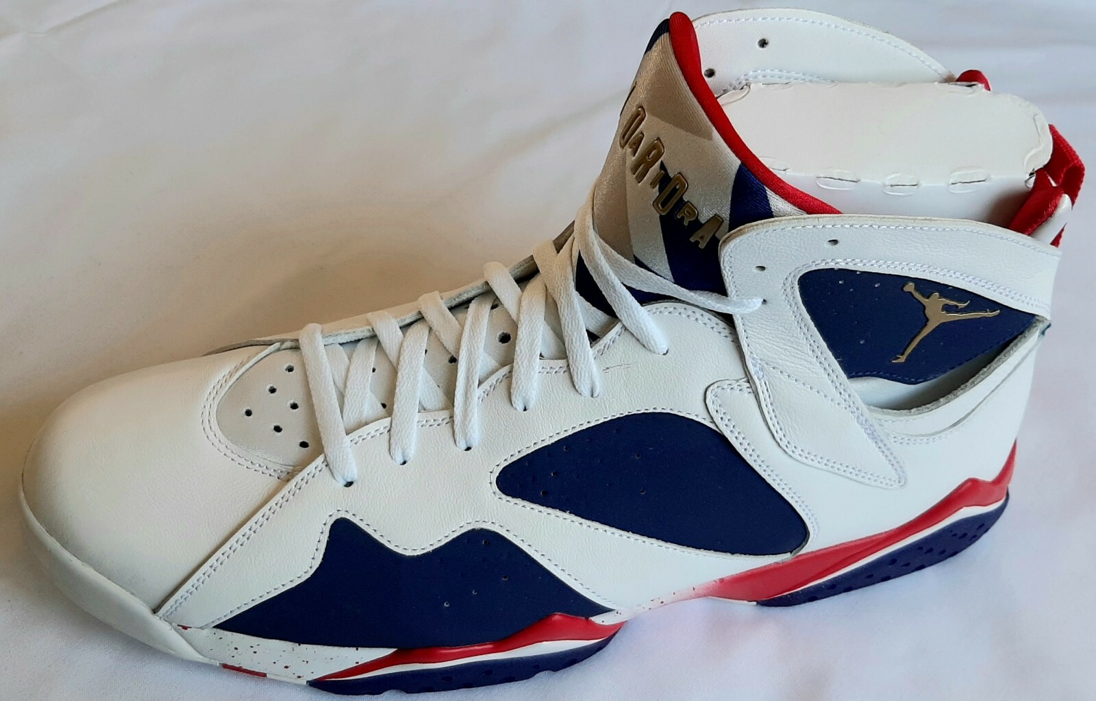 jordan retro 7 tinker