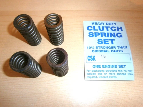EBC CSK16 HEAVY DUTY CLUTCH  SPRINGS CSK016