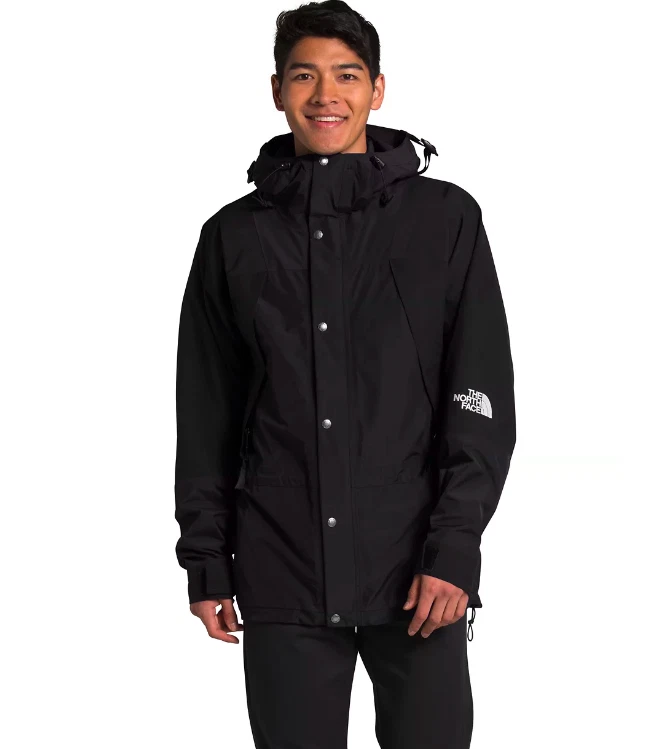 NEW w/ tags NORTH FACE 1994 Retro Mountain Light FUTURELIGHT™ Jacket  NF0A4R52JK3 | eBay