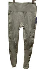 NEW Joy Lab High Rise Legging Size S Length Color Fern Mosisture Wicking