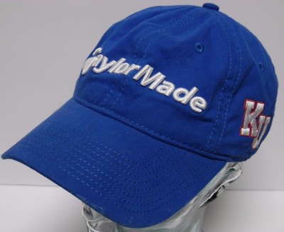 ku golf hat