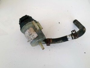 Ford Galaxy 2009 Power Steering Pump Oil Reservoir Tank 6g913r700d #1409965-64