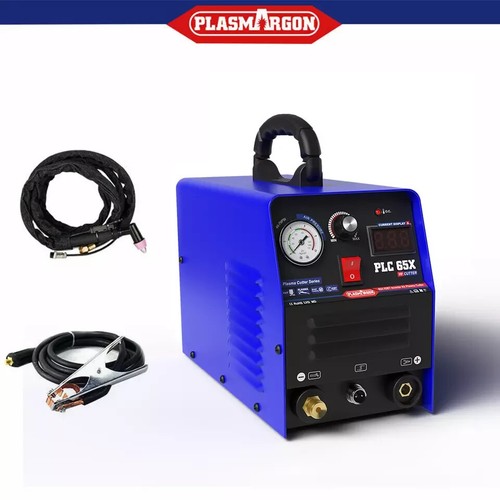 65 Amp Air Plasma Cutter HF DC Inverter Cutting Machine IGBT 240V CUT65 - Picture 3 of 7