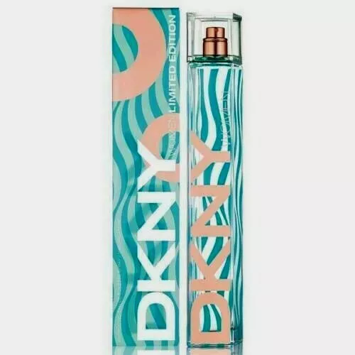 DKNY Women Summer 2021 Donna Karan perfume - a fragrance for women